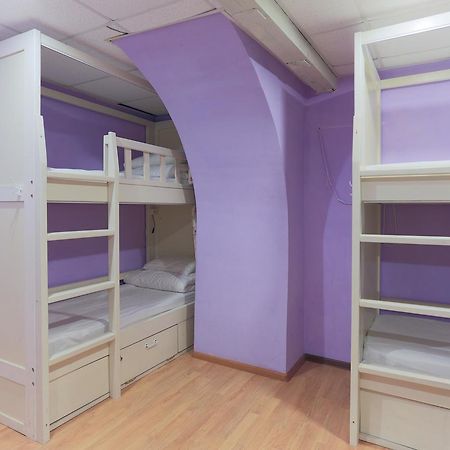 أوديسا Hostel N1 Dom المظهر الخارجي الصورة