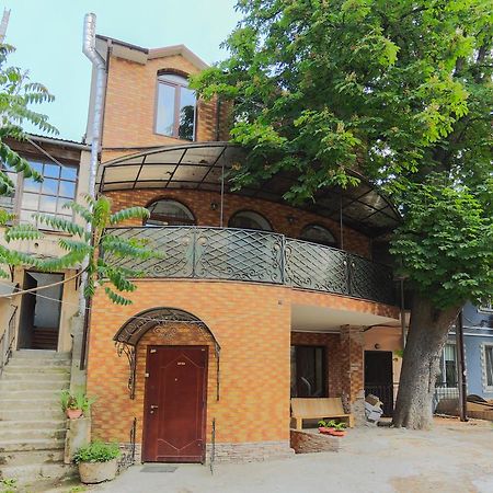 أوديسا Hostel N1 Dom المظهر الخارجي الصورة