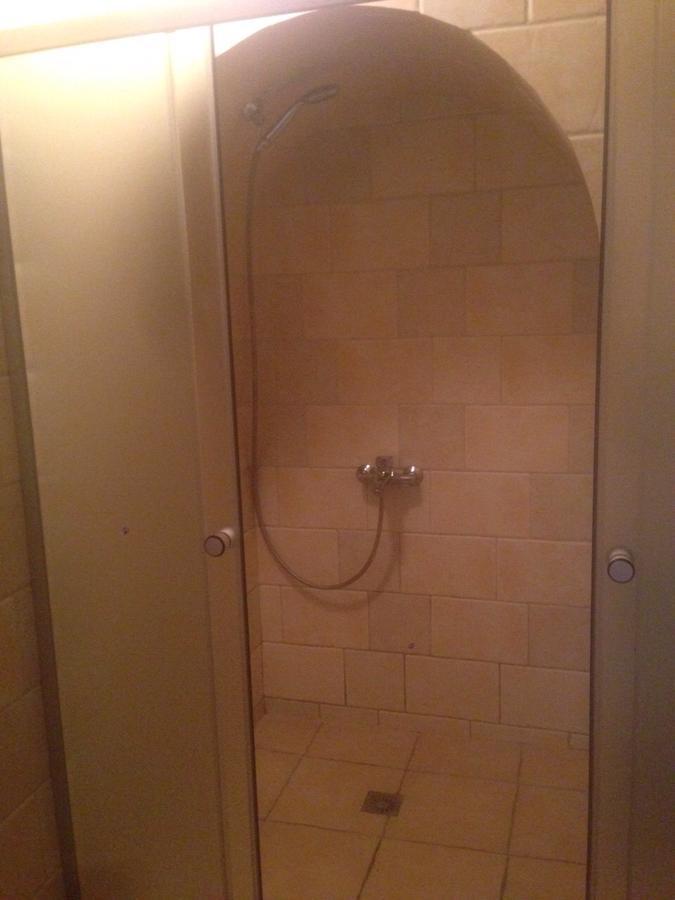 أوديسا Hostel N1 Dom المظهر الخارجي الصورة