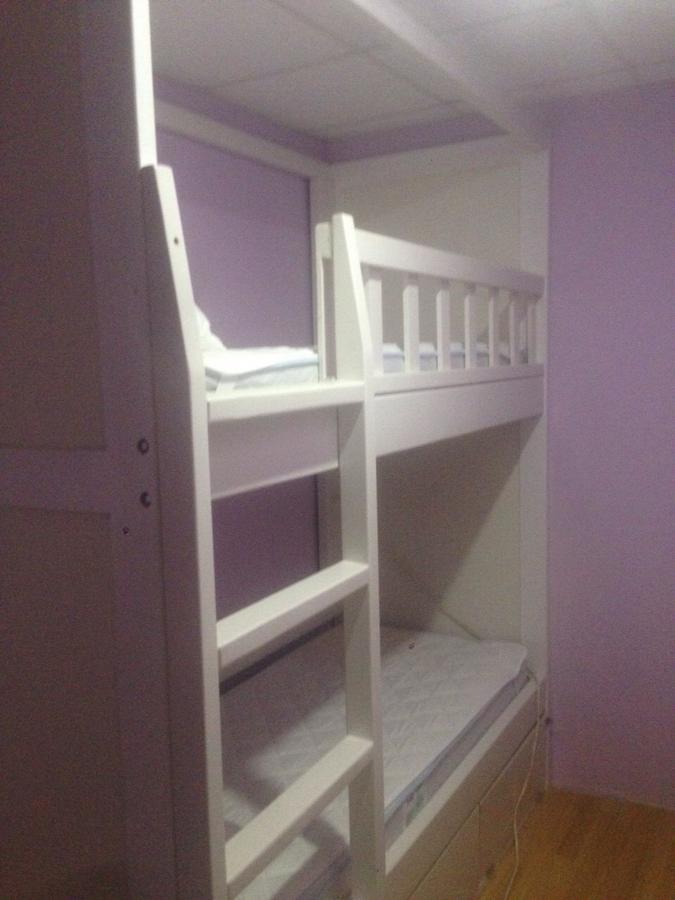 أوديسا Hostel N1 Dom المظهر الخارجي الصورة