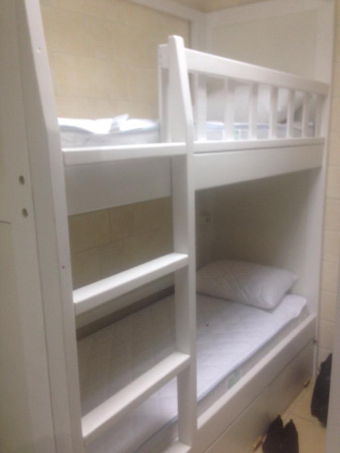 أوديسا Hostel N1 Dom المظهر الخارجي الصورة