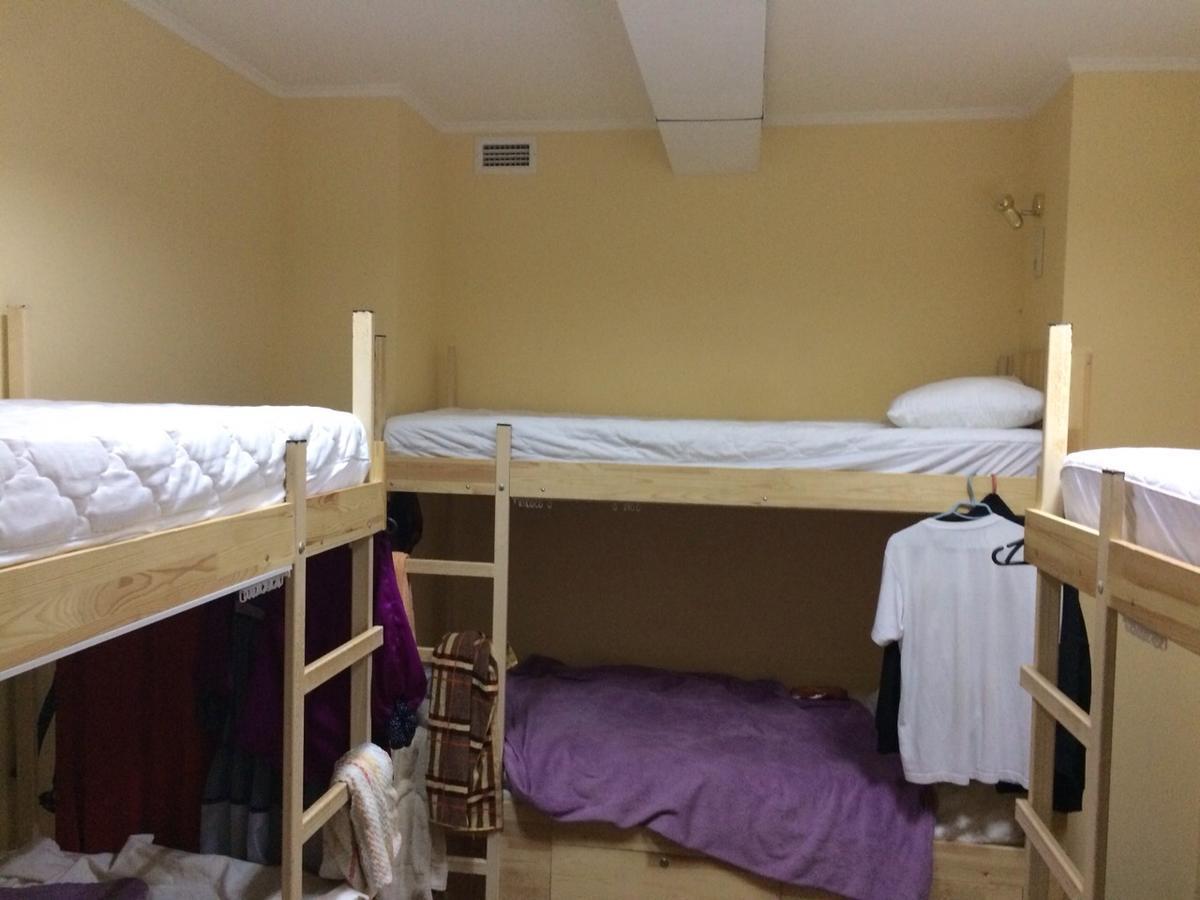 أوديسا Hostel N1 Dom المظهر الخارجي الصورة