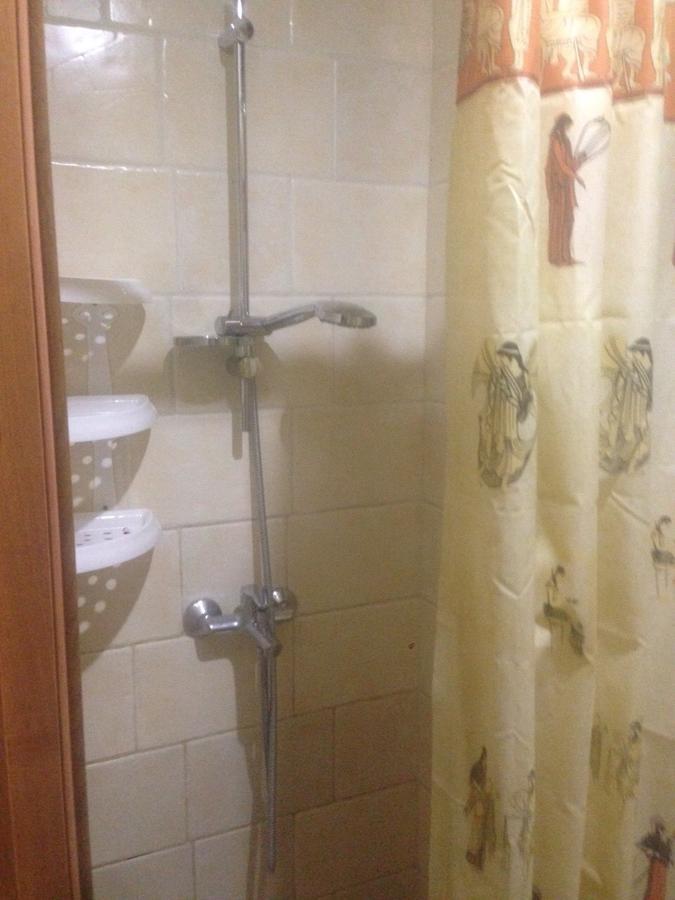 أوديسا Hostel N1 Dom المظهر الخارجي الصورة