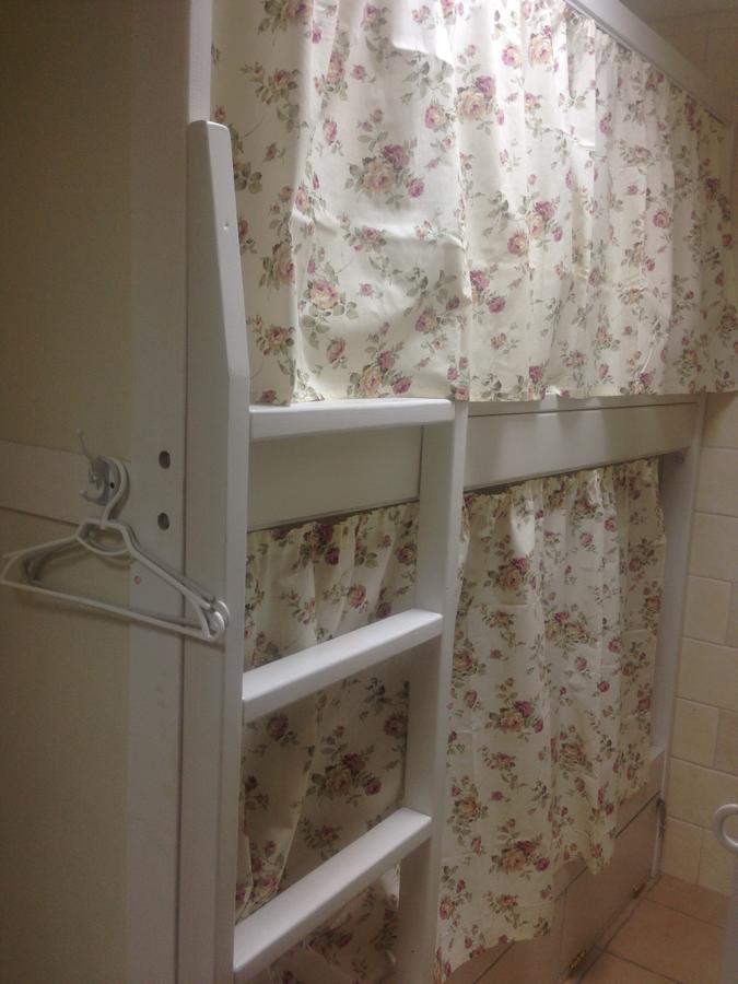 أوديسا Hostel N1 Dom المظهر الخارجي الصورة