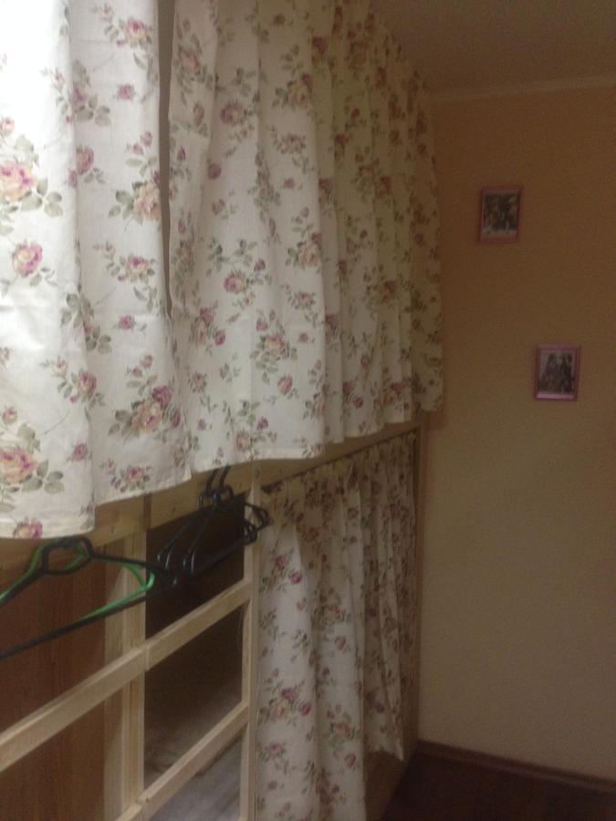 أوديسا Hostel N1 Dom المظهر الخارجي الصورة