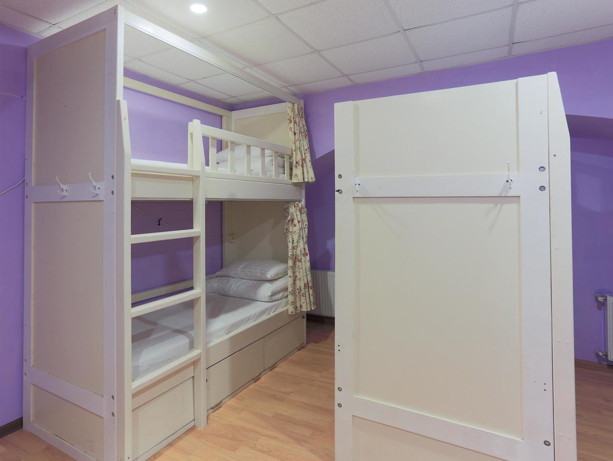 أوديسا Hostel N1 Dom المظهر الخارجي الصورة