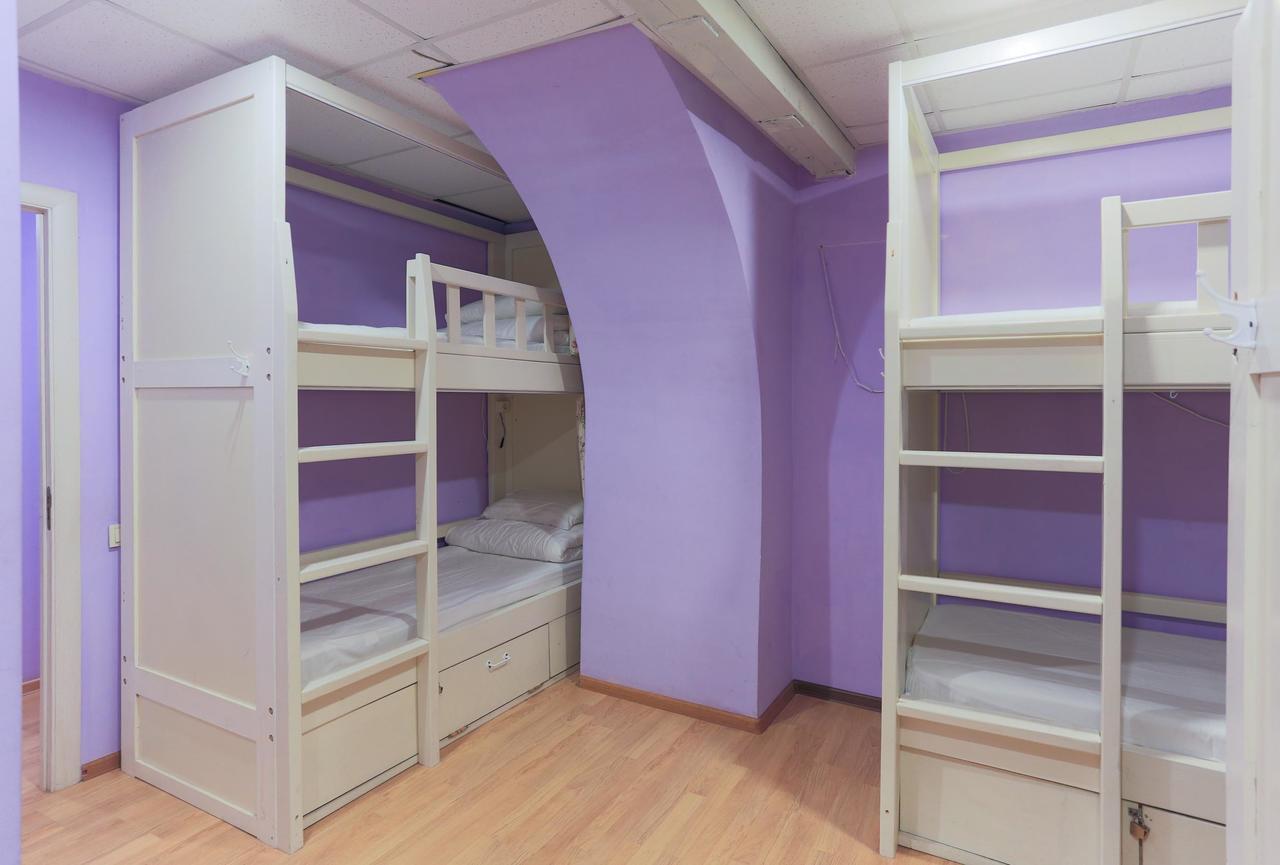 أوديسا Hostel N1 Dom المظهر الخارجي الصورة