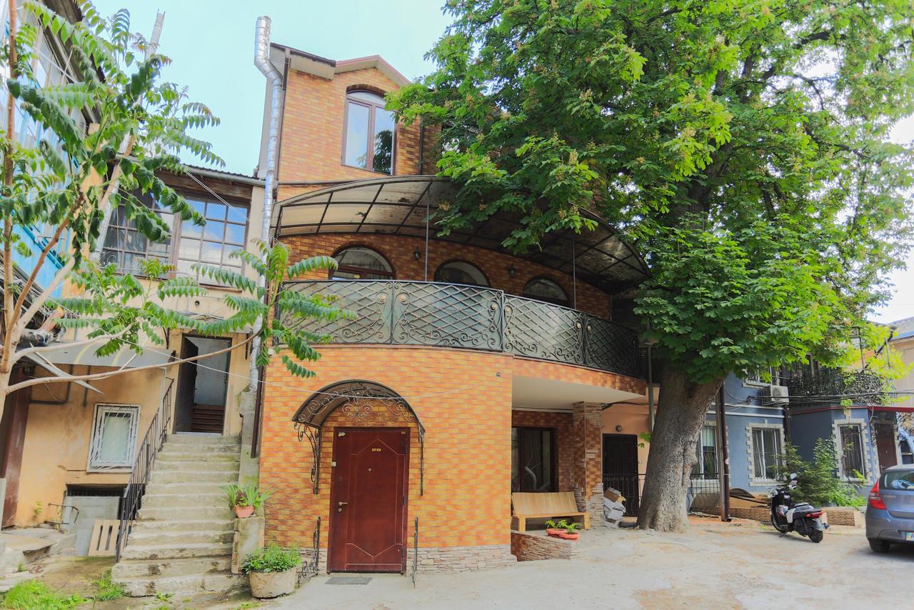أوديسا Hostel N1 Dom المظهر الخارجي الصورة
