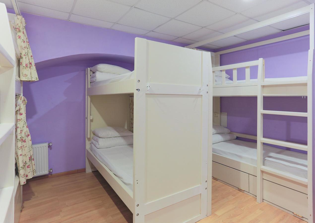 أوديسا Hostel N1 Dom المظهر الخارجي الصورة