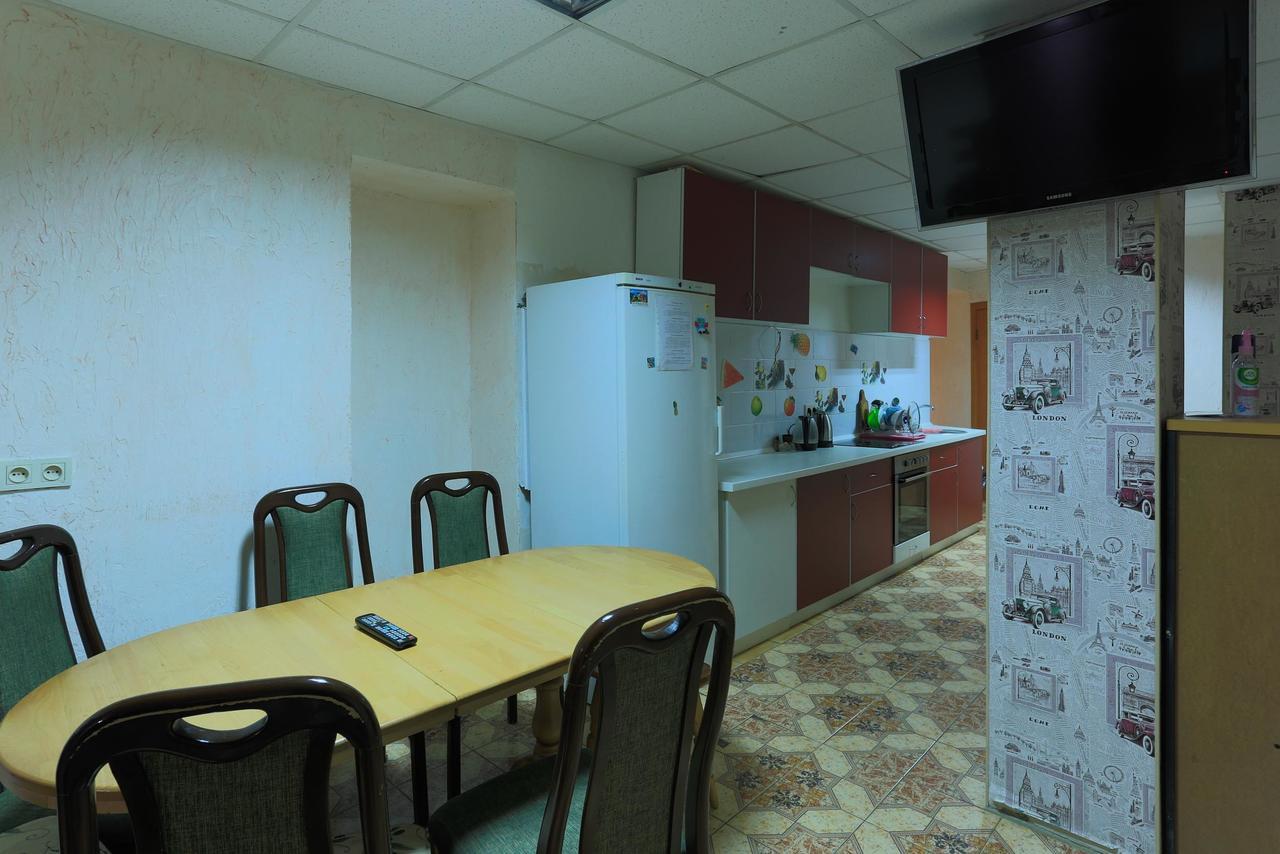 أوديسا Hostel N1 Dom المظهر الخارجي الصورة
