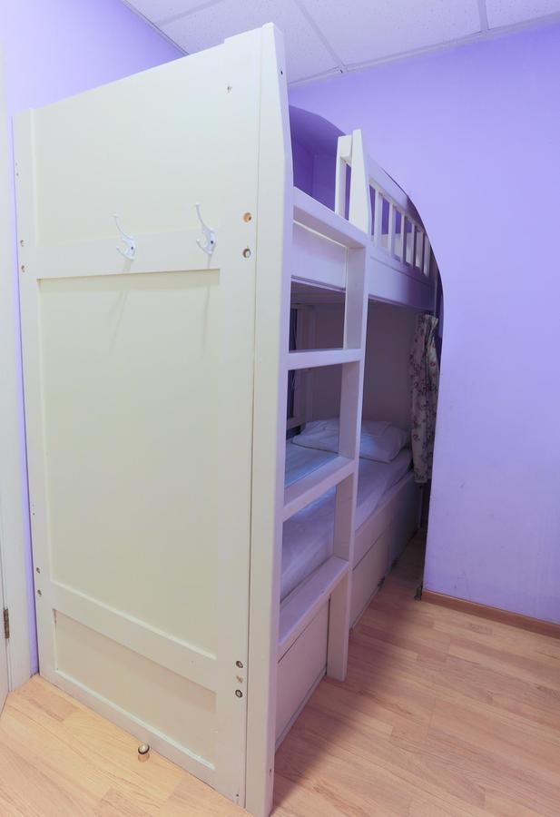 أوديسا Hostel N1 Dom المظهر الخارجي الصورة