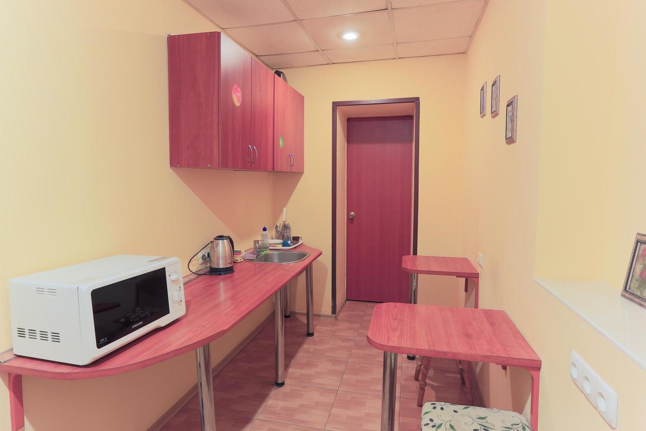 أوديسا Hostel N1 Dom المظهر الخارجي الصورة