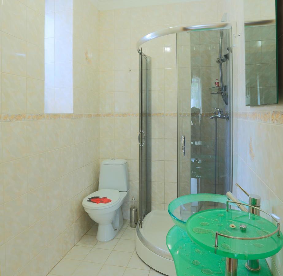 أوديسا Hostel N1 Dom المظهر الخارجي الصورة