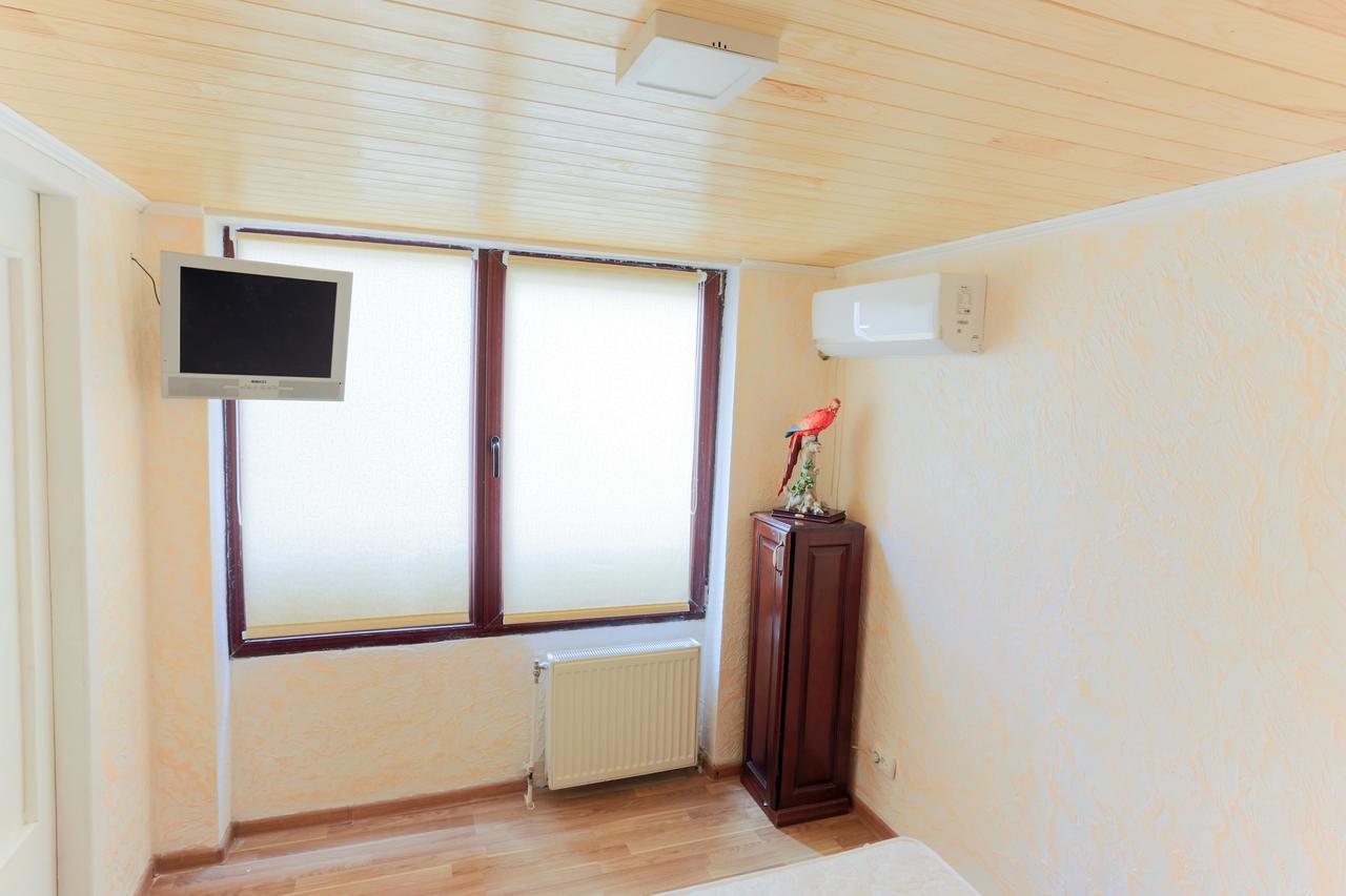 أوديسا Hostel N1 Dom المظهر الخارجي الصورة