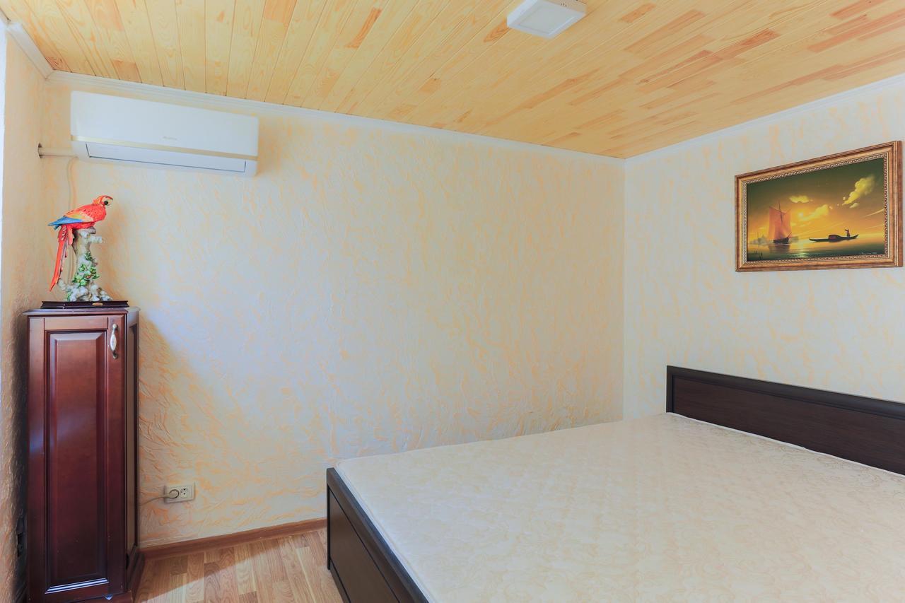أوديسا Hostel N1 Dom المظهر الخارجي الصورة